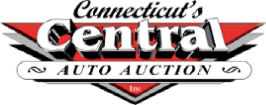Central Auto Auction logo